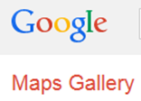 Google Maps Gallery