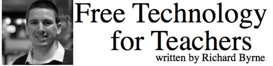 Free Tech for Teachers