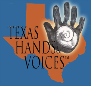 TX Hands and Voices