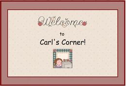 Carl's Corner