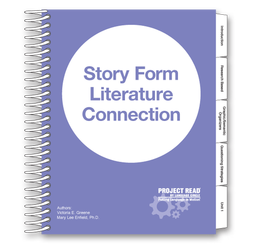 Project Read Literature Connection