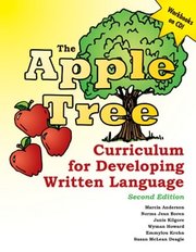 Apple Tree Curriculum for Developing Written Language
